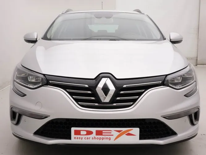 Renault Megane 1.33 TCe 140 SW Intens GT-Line + GPS 8.6 + LED Pure Vision Image 2