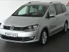 Volkswagen Sharan 2,0 TDI 103kW HIGHLINE Záruka Thumbnail 2