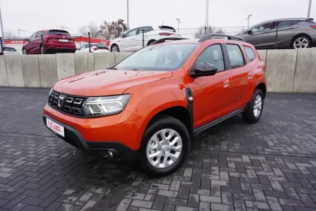 Dacia Duster ECO-G100TCe LPG FL LED... 