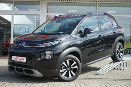 Citroen C3 Aircross PureTech110 Shine... 