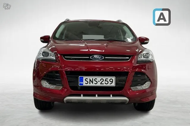 Ford Kuga 1,5 EcoBoost 182 hv AWD A6 Titanium Business 5-ov  Image 5