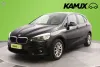 BMW 218 F45 Active Tourer 218i Business / Vakionopeudensäädin / Kahdet renkaat vanteilla / P-tutka / Thumbnail 6