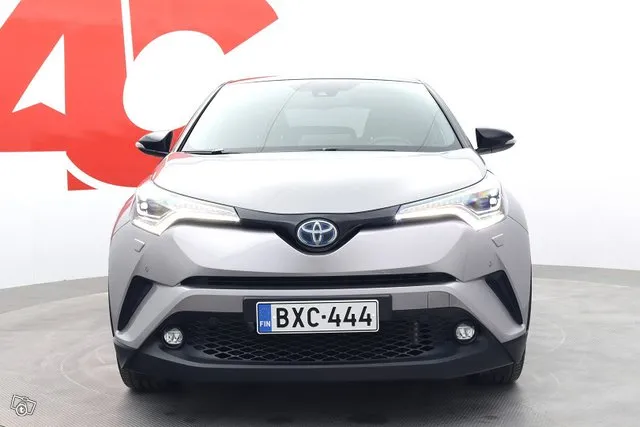 Toyota C-HR 1,8 Hybrid Intense Edition - / Navi / JBL audio  Image 7