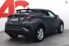 Toyota C-HR 1,8 Hybrid Premium Edition - 1. Omistaja / Pysäköintiavustin / JBL Premium Audio / Lohkolämmitin Thumbnail 5