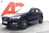 Volvo XC60 B4 AWD MHEV Inscription aut - / Täysmerkkikirja / Sähkötoim. kuljettajanistuin muistilla / Navi / Blis Thumbnail 1