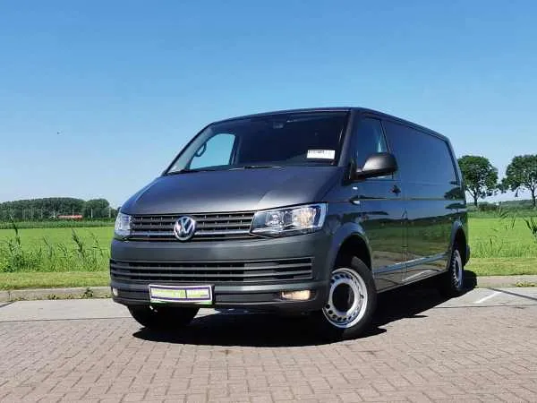 Volkswagen Transporter 2.0 TDI  Image 1